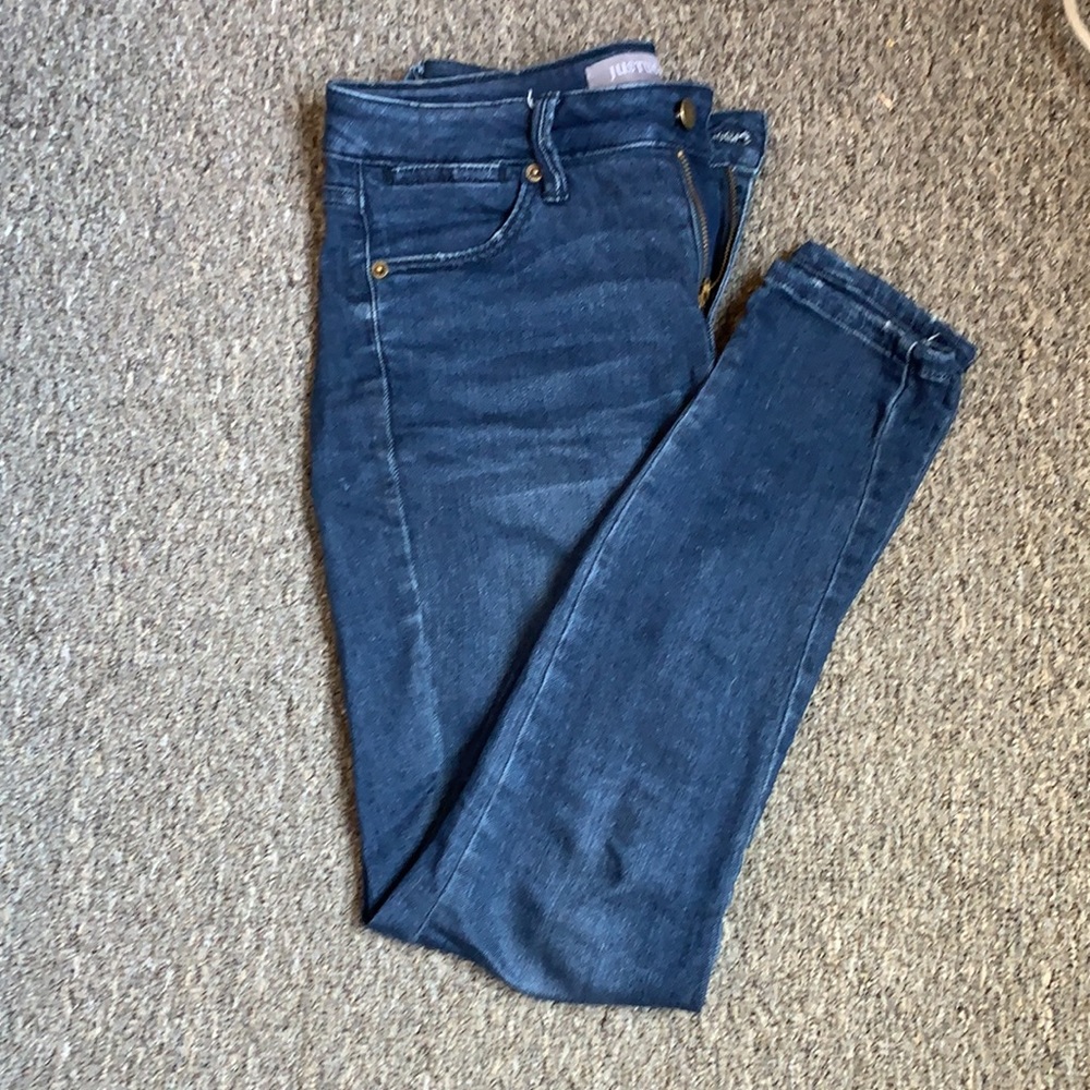 Just USA Marian skinny jean